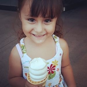 Meet your Posher, Rakel